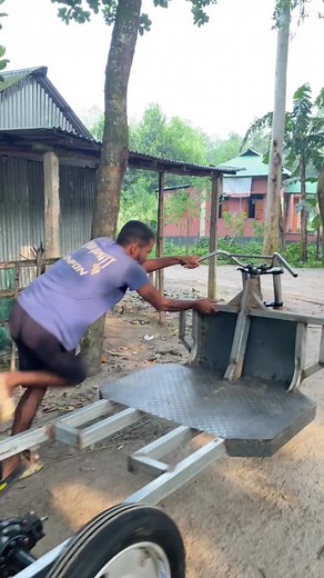 Prank Boy Nahid Viral Bike Stunts