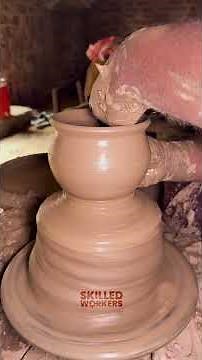 Dirty Hands Crafted the Perfect Clay Pot!