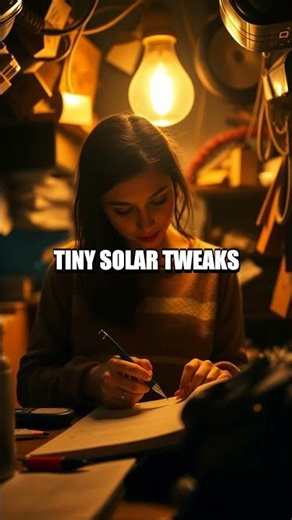 From Desk Job to Green Tech Dynamo