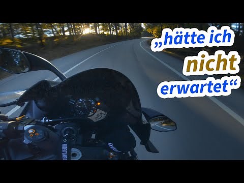 Yamaha R6 2018 - Top Speed, Sound, Performance [4K]