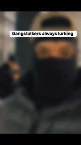 U ain’t gang gang just a Gangstalker my song out now | Madix Cult