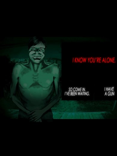 Exploring the Theme of Alienation in Horror Gaming