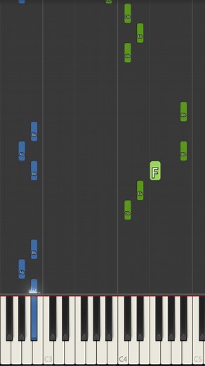 Rag'n'Bone Man - Human Piano Tutorial #piano #pianotutorial #pianocover #music #musica #musically #pianomusic #musicpiano #pianolesson #pianotok #fyp