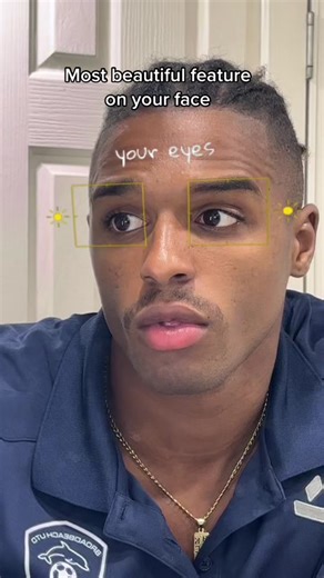 Surely It chose my mouth since i grew out the moustache 😂