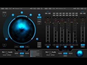 Make Surround 5.1 Audio from Stereo Source (Method 1)