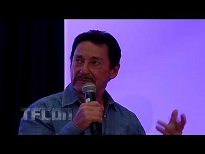 Peter Cullen on Voicing Eeyore from Winnie-the-Pooh
