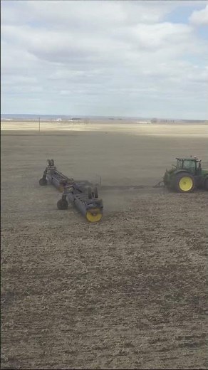 Ag Shield 5 Section Land Rollers #farmingsolutions #landmanagement #landroller