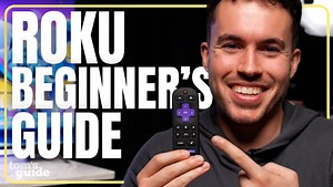 Roku streaming setup guide | Setup essentials