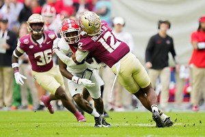 $14 million loss for remaining ACC schools if FSU leaves in the upcoming wave of conference realignment