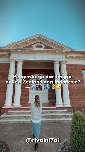 Rivalni Septiadi on Instagram: "List of Companies Offering New Zealand Visa Sponsorship Jobs * ACC * Access Community Health Limited * AFFCO Holdings Limited * Air New Zealand * Alliance Group Limited * Alsco NZ * Altus NZ Limited * ANZ Bank New Zealand Limited * Arvida Limited * ASB Bank Limited * Auckland Council * Auckland District Health Board * AWF Limited * Bank of New Zealand * Bay of Plenty District Health Board * Best Start Educare Limited * Bidfood Limited * Building Supplies Distribut