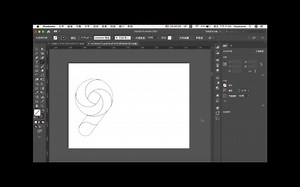 Adobe illustrator(AI) 第三节形状生成器