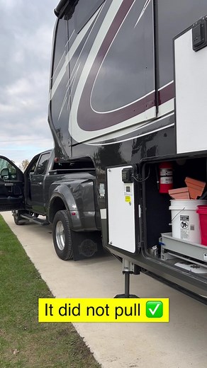 #rv #rvliving #fulltimerv #toyhauler #gdrv4life #rvlife