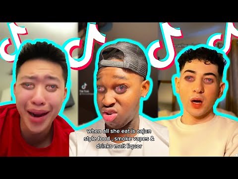 What's The Matter? Why Is This Spicy? (Funny TikTok Trend) - Ultimate TikTok Compilation