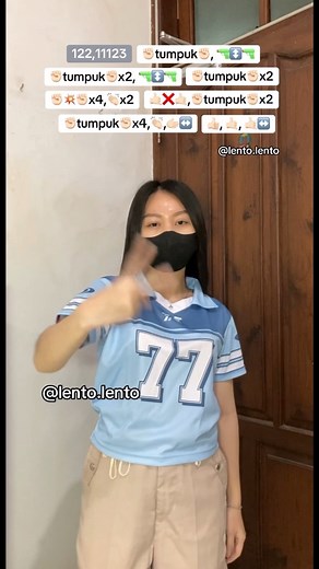 Lapor ketua promax | Song : Dj Tor Monitor Ketua | Tutorial Dance Tiktok | #tormonitorketua #laporketua #laporketuapromax #djremix #dj #remix #trend #velocity #dance #dancechallenge #dancetiktok #tiktok #dancetutorial #tutorial #reels #reelsfb #reelsfacebok #reelsvideo #reelschallenge #explore | Lento Lento