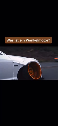 Felix Wankel und der Wankelmotor: Eine Einführung