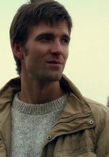 Haven S01:E01 - Welcome to Haven