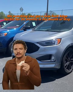 New MONTH means new REBATES!  Come hop in a new Ford Edge for 0% for 36 months! Plenty of inventory to see  here at Hardy Family Ford. Check it out here ➡️ https://tinyurl.com/2kbmp4vkutm_source=fbads_hardy_onsite_marketing&utm_medium=referral #hardyfamilyford #hardyfamilyfordmustangshow #dallasgeorgia #dallasga #vehiclesforsaleinpauldingcounty #vehiclesforsaleindallasga #pauldingcounty #pauldingcountyga #fordedge #ford #fordrebates | Hardy Family Ford Dallas,GA. | Facebook