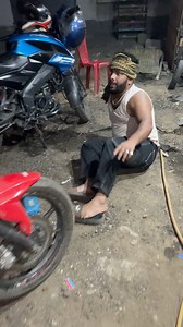 902K views · 36K reactions | Andha hai kya bhai️. #mechanic #cars #automotive #car #mechaniclife #mechanical #tools #autorepair #engineering #auto #garage #mechanicalengineering #engine #carrepair #bmw #mechanics #engineer #repair #oilchange #carservice #snapon #service #technology #carsofinstagram #autoshop #workshop #carcare #electrician #racing #ford | Mr jeni 420 | Facebook