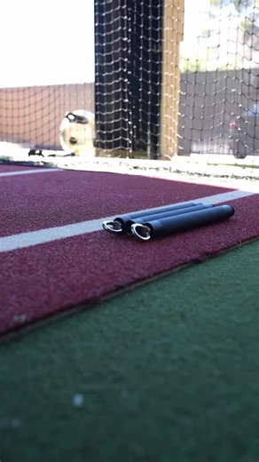 THE VECTOR — NOW LIVE Strength doesn’t just move in straight lines. Neither should your training. The Vector was built to challenge movement in all planes, from multiple anchor points, at the same time. With dual attachment rings and a modular design, resistance can pull you forward, across, and rotationally—forcing the body to organize, stabilize, and transfer force under real-world conditions. This isn’t about adding more weight. It’s about controlling force from every direction. • Multi-plana