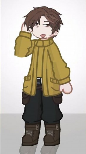 Gacha life shorts creepypasta proxy😘