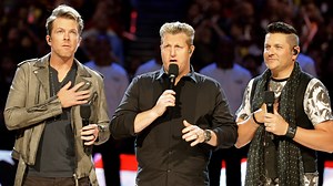 Rascal Flatts bringing farewell tour to Atlanta