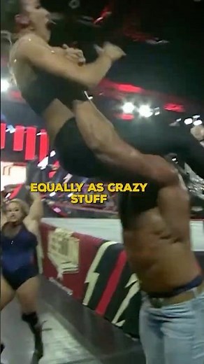 Chelsea Green Takes Some WILD Bumps!