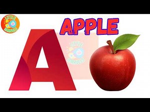 📚⏰Nonstop Pre-School Learning Videos | ABC Phonics Song + Numbers 1 to 10 Counting