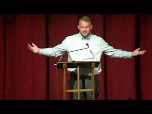 Are You Hungry for the Bible? | Daniel Helms