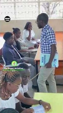 Grade 4 West | Epsd 1