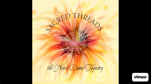Sacred Threads Playlist