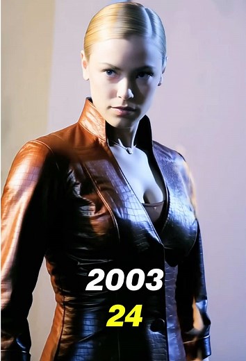 Terminator 3 Cast: Then and Now (2003-2025)