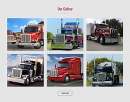Cars gallery  - Html Code Example by Nicepage