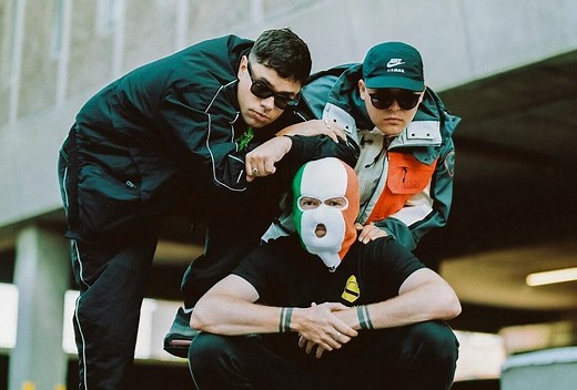 Boomtown 2026 lineup: Kneecap, Scissor Sisters, Madness