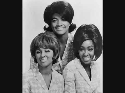 He's A Rebel - The Blossoms 1962