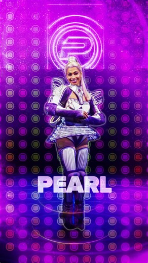Pearl is all we need 💞 #StarlightExpress | Starlight Express London