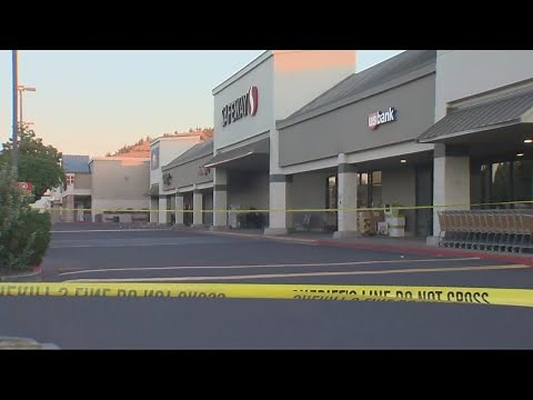 Bend police provide updates on Safeway shooting | News conference