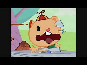 Happy Tree Friends Soundtrack: Unknown Chase Theme 4 (Short version)