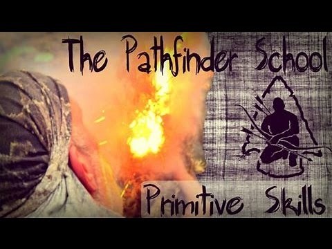 Deadliest Small Game Primitive Trap