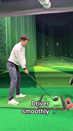 shot! ⛳️ . Driver smoothly 🏌️‍♂️ #fblifestyle #golfing | Golf Guy 92