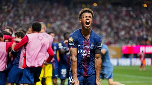 Coupe du monde des clubs: le tableau complet des demi-finales, avec PSG-Real Madrid