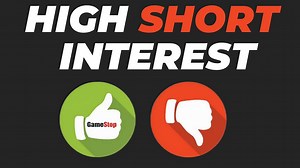 Trade the High - Short Interest Indicator (Trading Strategy)