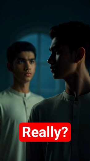 Shaitan Qaid Hai, To Gunah Kon Karwa Raha Hai? 😱🔒