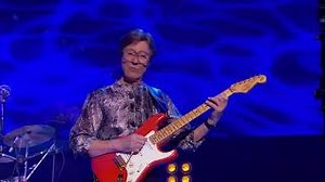 Cliff Richard & The Shadows - Atlantis - The final reunion London O2 Arena septemper 2009 Chords - ChordU