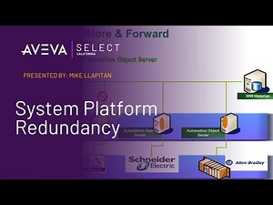 System Platform Redundancy