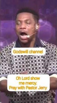 Oh Lord show me mercy, pray with Pastor Jerry Eze #nsppd