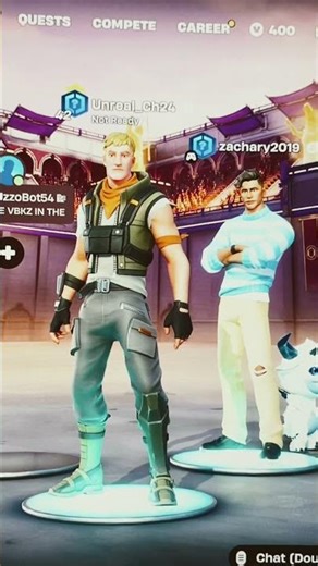 Fortnite transition ‪@YouTube‬ ‪@fortnite‬