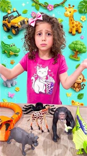 Learning about animals with books | learning lessons