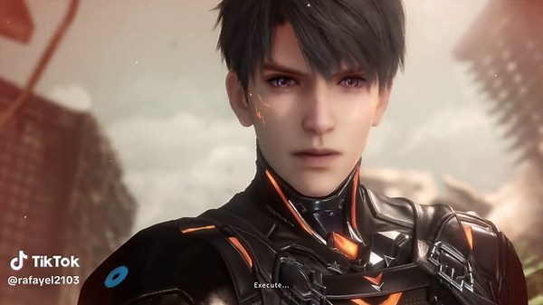 Exploring the Myth of Caleb in Fallen Cosmos