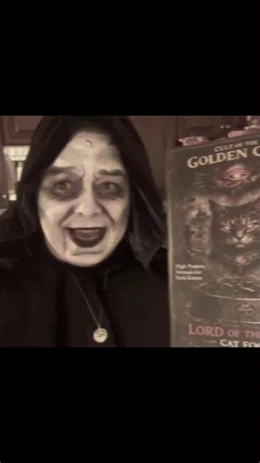 Lord of Flies Cat Food | Gothic Horror Short