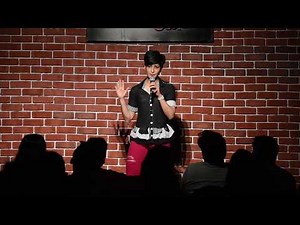 Men Peeing In Public | Stand-Up Comedy by Neeti Palta